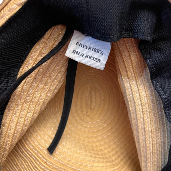 CC Wide brim hat rn88320 - Picture 6 of 9